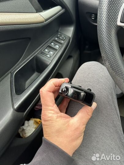 Радар детектор sho me g 800