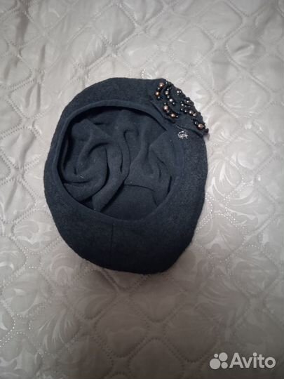 Берет женский