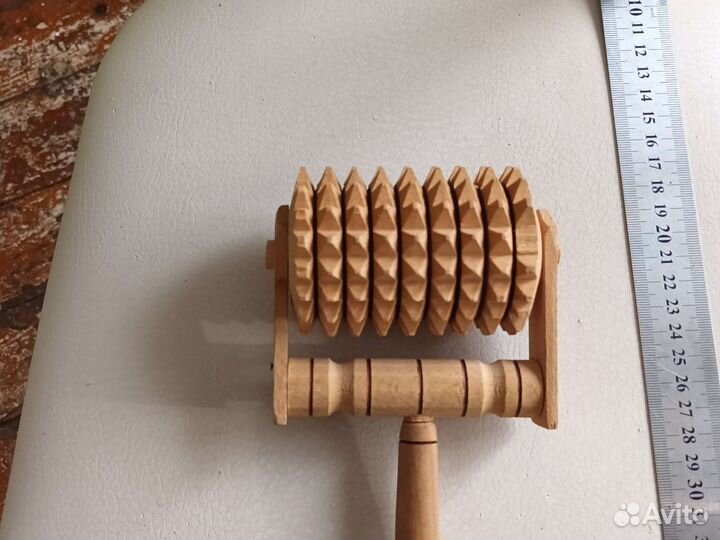 Массажер для шеи и спины