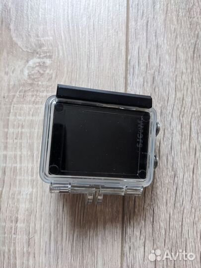 Экшн камера sjcam SJ6 legend