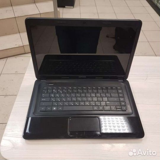 Hp compaq Core I3-2/4GB/1000GB/15.6
