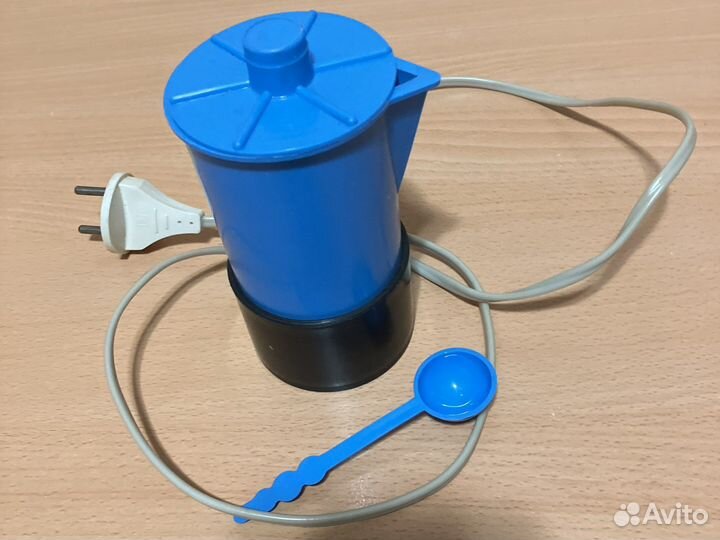 Электрокружка