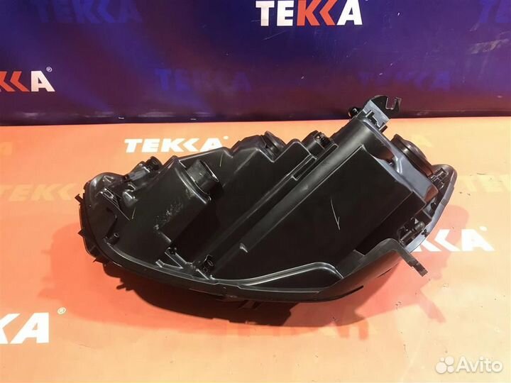 Фара Правая Ауди А6 Ц7