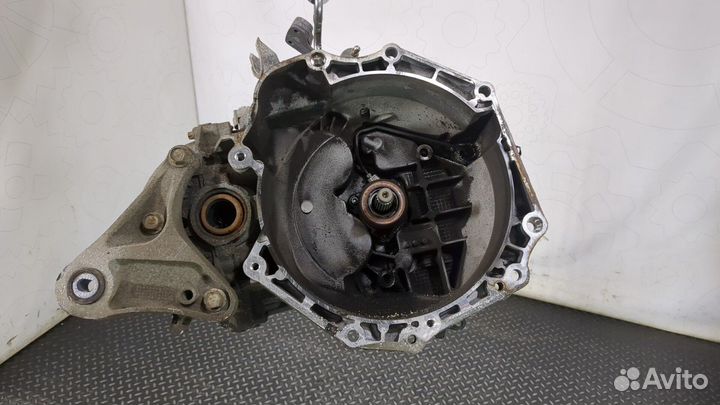 Кпп 6-ст.мех. (МКПП) Opel Mokka, 2014