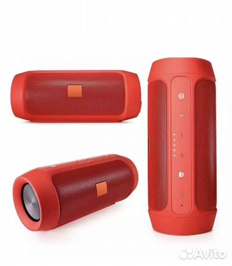 Колонка charge2+