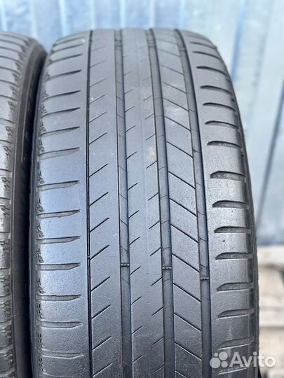 Michelin Latitude Sport 3 235/55 R19 101Y