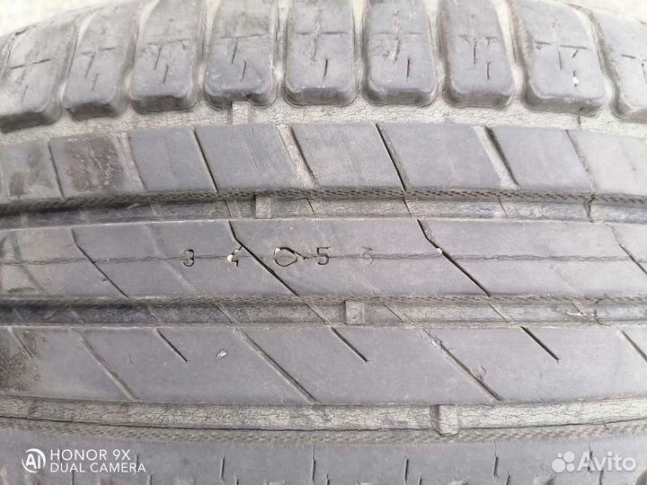 Nokian Tyres Hakka Green 2 185/65 R14