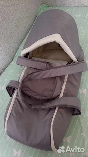 Переноска для детей