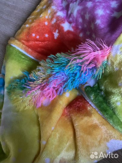 Кигуруми единорог