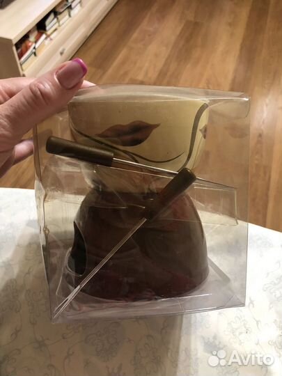 Фондюшница