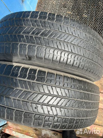 Yokohama Geolandar G91 225/65 R17