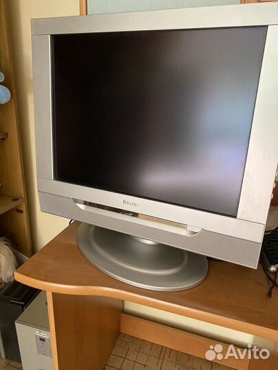 Телевизор бу и караоке