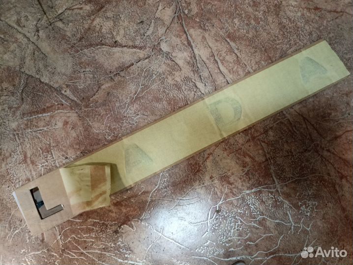 Орнаменты LADA