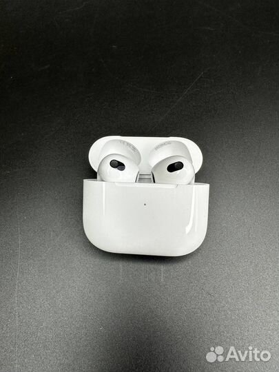 Apple airpods 3 premium+