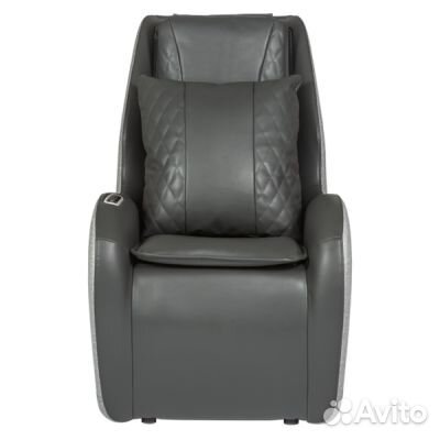 Массажное кресло Meridien Fiji (Grey)