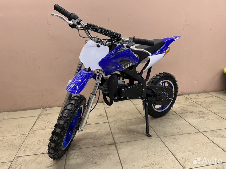 Детский мотоцикл