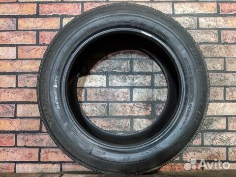 Bridgestone Turanza EL42 215/60 R17