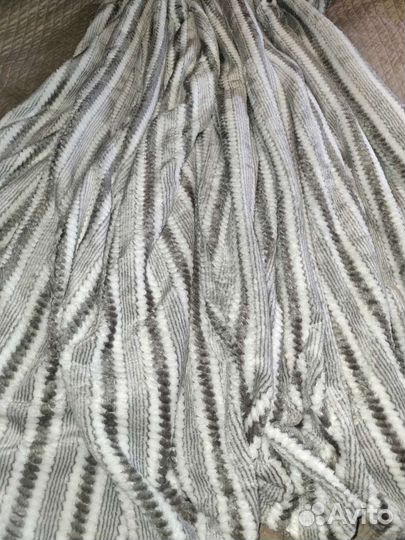 Плед покрывало