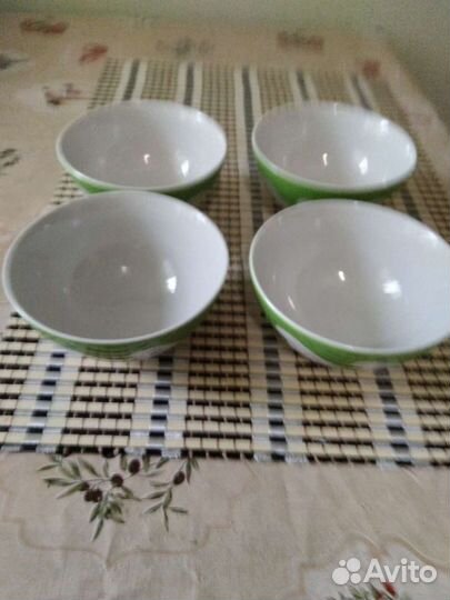 Пиалы.Кузяевский фарфоровый з-д и другие