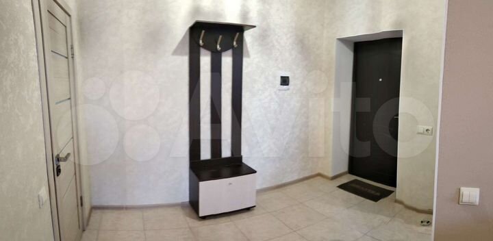 1-к. квартира, 42 м², 4/4 эт.