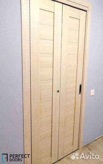 Межкомнатные двери