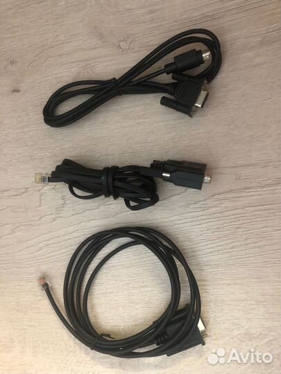 Кабель Com порт на rg4, rg6, rg11, rg45, rg50