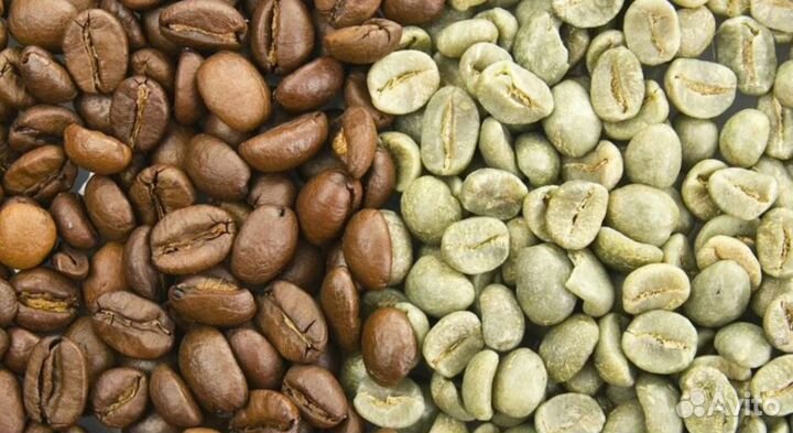 Кофе свежей обжарки в офис