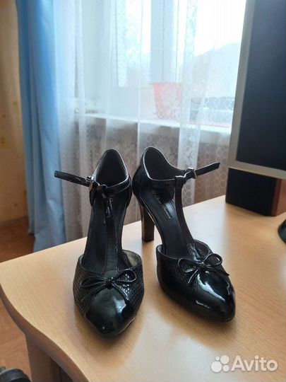Туфли женские 37 размер