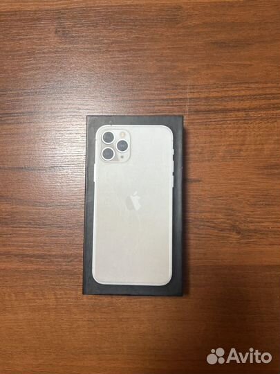 iPhone 11 Pro, 64 ГБ