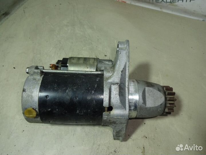 Стартер toyota 2GR-FE