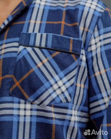 Мужская пижама новая