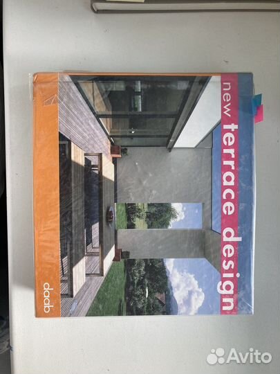 Книги по дизайну интерьеров daab