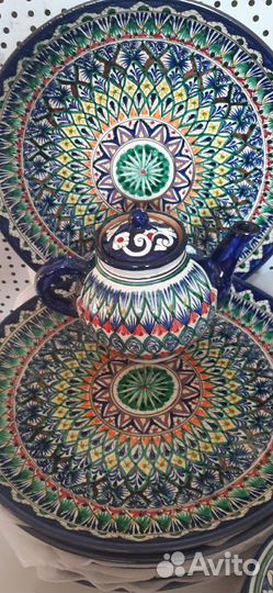 Ляганы и посуда в Новокузнецке