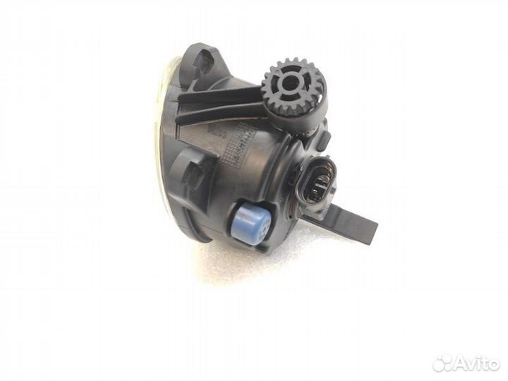 Фара противотуманная передняя правая Bmw X5 E53