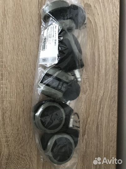 Продам набор колёс для кресла