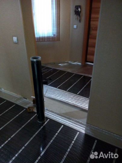 Атмосфера комфорта