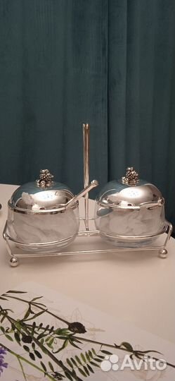 Набор для варенья