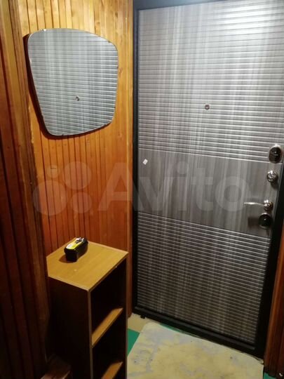 1-к. квартира, 30,2 м², 2/5 эт.