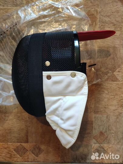 Маска allstar для фехтование на шпаге, 1600N