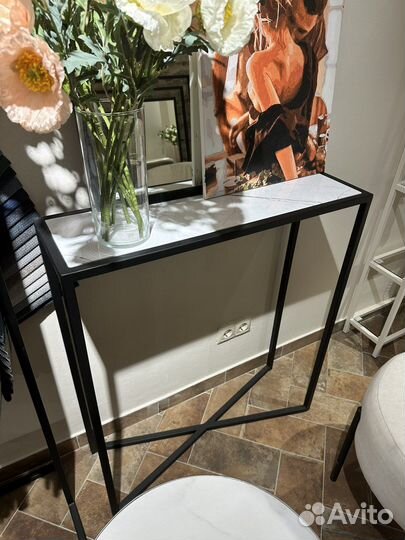 Шикарные консоли в наличии