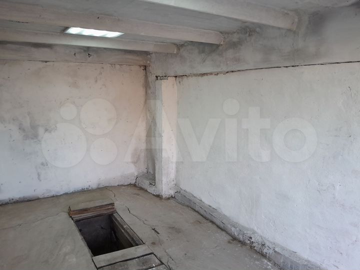 Гараж, 19 м²