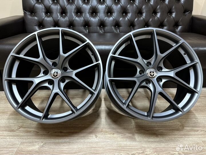 Новве диски R19 5-108 hre