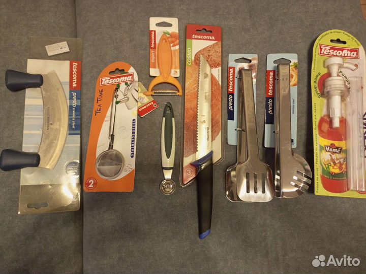 Посуда для кухни