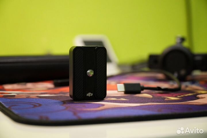 Стедикам Ronin-SC