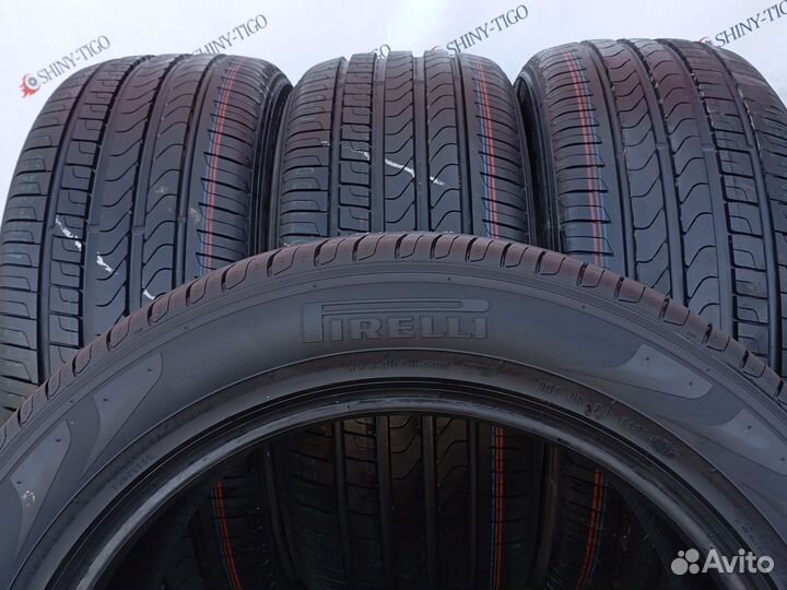 Pirelli Scorpion Winter 275/50 R20 109W