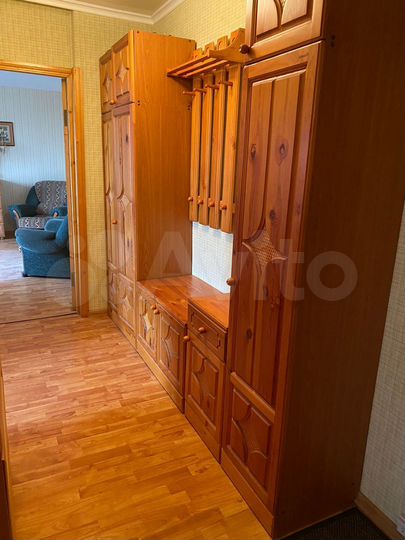 2-к. квартира, 53 м², 4/9 эт.