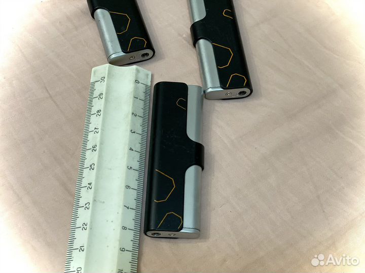 Davidoff новая коллекционная турбо зажигалка