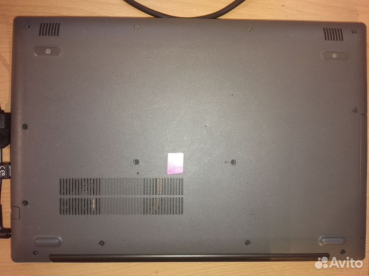 Lenovo 320 Celeron/4/ssd 256