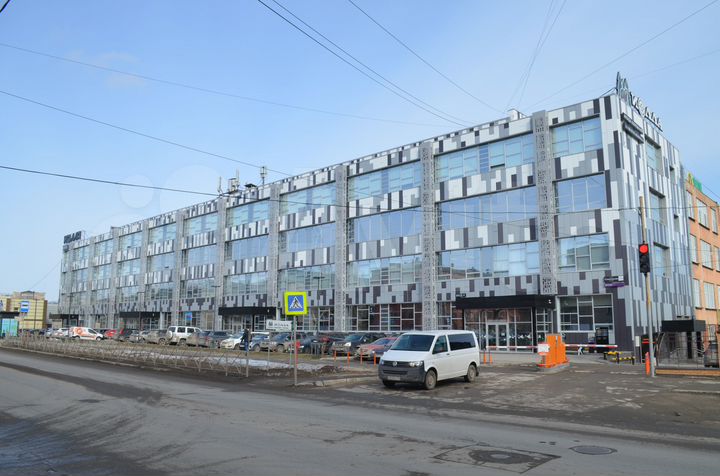 Офис готов заезжайте, 216 м²