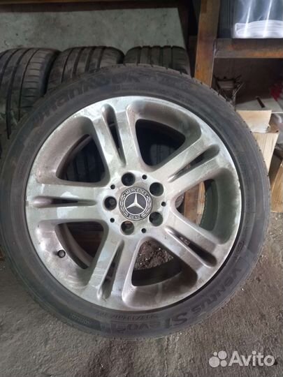 Hankook Ventus S1 Evo 2 K117 235/45 R17